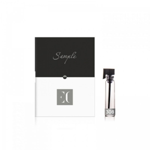 Духи унисекс EC Luxe 308, пробник, 2 мл