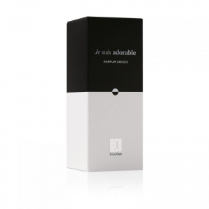Духи унисекс EC Luxe 330, 50 мл